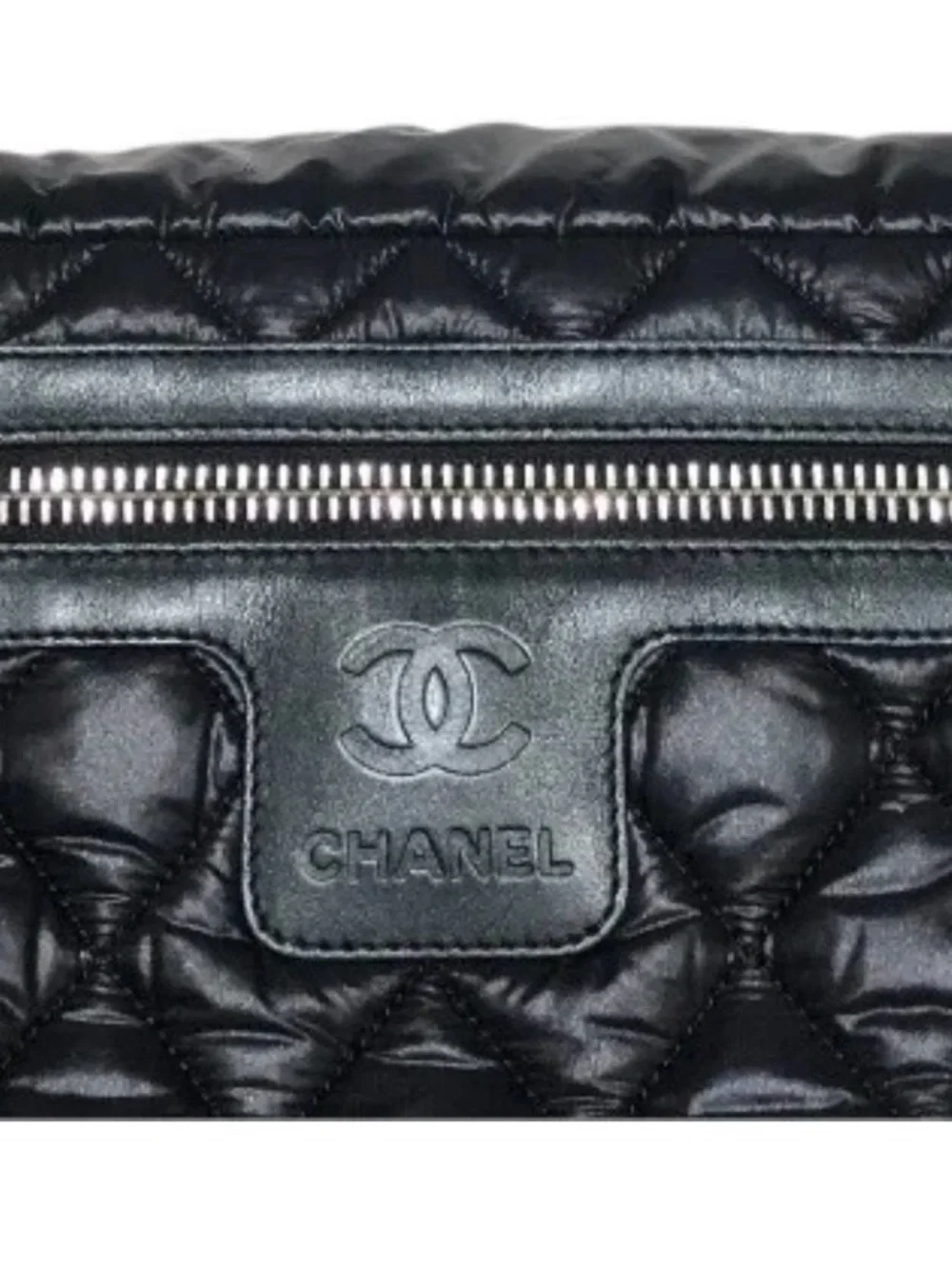 CHANEL guaranteed authentic